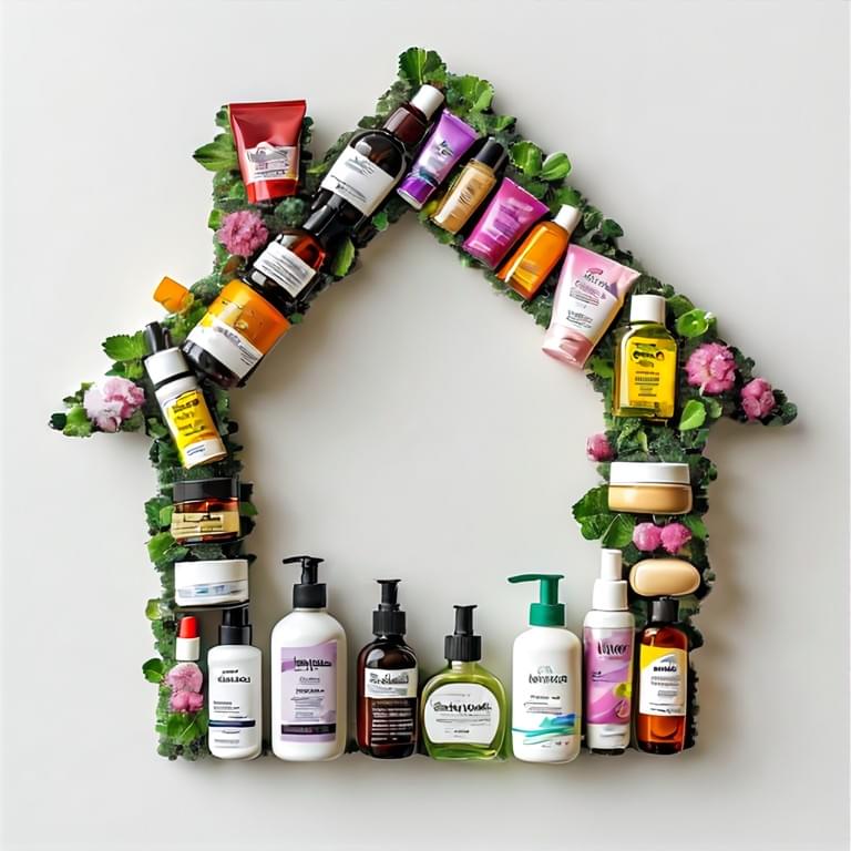 Servicii de frumusețe la domiciliu